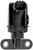 New Vapor Canister Solenoid Valve - Dorman 911-760
