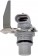 H/D Cam Shaft Sensor - Dorman# 505-5110,1885812C91 Fits 97-04 International