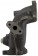 Exhaust Manifold Kit w/ Hardware & Gaskets Dorman 674-180