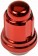 New Red Acorn Nut Lock Set M12-1.50 - Dorman 711-335E