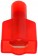 22-18 Gauge Male Insulated Disconnect, .250 In., Red - Dorman# 86428