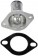 Eng Coolant Thermostat Housing - Dorman 902-5014 Fits 96-05 Tacoma 96-00 4Runner