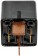 Glow Plug Harness Relay Dorman 904-100,97371492 Fits 01-04 Chev GMC Diesel 6.6