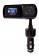 Bluetooth Handsfree Car Kit / FM Transmitter /Charger 5V/1A - Sondpex HFM-1205B