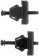 New Headlamp Adjusting Screw - Sealed Beam Adjusters - Dorman 42185