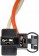 Electrical Harness - 2-Wire Alternator (Square) - Dorman# 85125