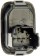 Climate Control Ambient Light Sensor Dorman 902-218 Fits 05-07 Taurus Sable