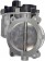 Fuel Injection Throttle Body Dorman 977-316,12629992 Fits 13-14 Silverado  6.0