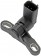 New Magnetic Crankshaft Position Sensor - Dorman 917-750