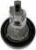 Ignition Lock Cylinder Un-Coded Dorman 924-716,25756079 Fits 07-14 Escalade