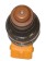 New OE Ford Fuel Injectors F0TE-9F593-D5A-Replaces 280150943