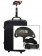 75 LB Compact Air Weigh Luggage Scale w/ Auto Shut Off - Air Weigh# LS-300