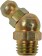 M8-1.0 Grease Fitting - Dorman# 485-911.1