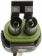 Heavy Duty Speed Sensor - Dorman 505-5510,8029939 Fits 00-02 Volvo VNL