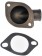 Engine Coolant Thermostat Housing - Dorman# 902-2041 Fits 85-92 Buick Century