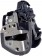 Door Lock Actuator- Integrated W/ Latch Dorman 940-007 Fits 09-12 Corolla Rear R