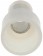 12-10 Gauge Closed End Connector, Clear - Dorman# 85492