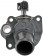 Engine Water Outlet - Dorman# 902-820 Fits 05-11 Ford Focus 01-03 Ranger