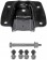 Front Position Leaf Spring Bracket Kit (Dorman 722-224)