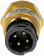 Oil Temp/Pressure Sensor Dorman 904-7691,1077574 Fits 03-08 Volvo VHD VN VNL VT