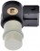 One New Magnetic Crankshaft Position Sensor - Dorman# 907-790