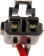 HVAC Blower Motor Resistor (Dorman #973-009)