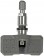 TPMS Sensor/Transmitter w/ Replaceable Clamp in Style Valve Stem Dorman# 974-075