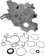 Engine Timing Cover Dorman 635-113