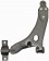 Lower Front Right Suspension Control Arm (Dorman 520-232) w/ Ball Joint Assembly