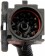 Transfer Case Motor (Dorman 600-800) Round Plug w/7 Pins