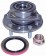 One New Front Wheel Hub Bearing Power Train Components PT513016K