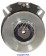 New PTO Clutch 19-332 Replaces Extreme X0332 Fits AYP Craftsman Dix Electrolux