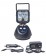 Model 6000 WOLO SEE-MORE 15-Watt LED Rechargeable Work Light