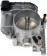 Fuel Injection Throttle Body Dorman 977-371