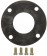 Fuel Pump Lock Ring - Dorman# 579-051