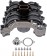 Intake Manifold (Dorman 615-175) w/ Fits 99-11 Ford Lincoln Mercury w/ 4.6L