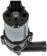 One New Auxiliary Coolant Pump - Dorman# 902-080