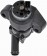 One New Auxiliary Coolant Pump - Dorman# 902-086