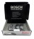 Brand New Original Bosch Ceramic Brake Pads Bosch RBC377 Complete Rear Set