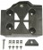 GM Battery Tray and Hold Down Kit - Dorman# 00595