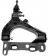 New Front Right Lower Control Arm - Dorman 521-390