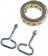 Metal Strapping Kit - Universal, 96 In. With Hardware - Dorman# 55102