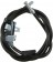Parking Brake Cable - Dorman# C660268