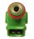 SET 6 OEM Fuel Injector Fits NON-FLEX FORD RANGER & MAZDA B3000 98-00