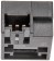 Electronic Load Detector - Dorman# 601-019,3825555A003 Fits 01-05 Honda Civic