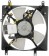 Radiator Fan Assembly With Controller - Dorman# 620-318