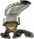Right Exhaust Manifold Kit w/ Converter & Hardware Dorman 674-609 USA Made
