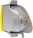 Right Side Marker Light - Dorman# 888-5303,F6HZ15A201AA Fits 00-09 Sterling