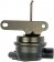 Intake Manifold Vacuum Control Valve (Dorman 911-100) Right Side Fits 97-98 E150