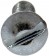 Stove Bolt With Nuts -UNC- 3/16-24 x 1-1/4 In. - Dorman# 850-612